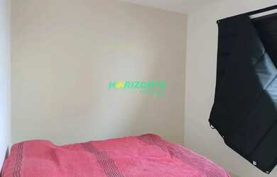 Imagem 5: Apartamento à venda com 1 dormitório no bairro Jardim São Dimas, São José dos Campos, SP