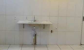 Imagem 5: Apartamento de 2 quartos térreo total ville