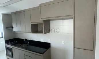 Imagem 4: Apartamento à venda em Campinas, Cambuí, com 1 quarto, com 51 m², Condominio Edifício Limo