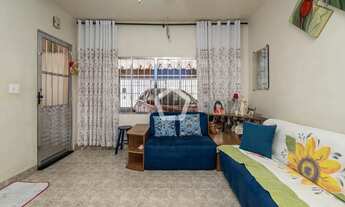 Imagem 4: Casa em Vila Formosa