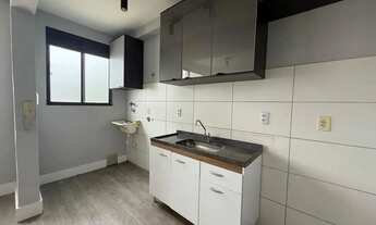 Imagem 5: 2 quartos e vaga e Academia completa na Rua Engenheiro Sadi Castro Sarandi