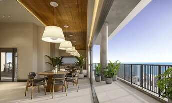 Imagem 5: APARTAMENTO DE ALTO PADRAO NA MEIRELES, PAGAMENTO FACILITADO, 3 SUITES, SGINA