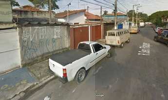 Imagem: Casa Térrea, Santo Amaro, S.P, 1 dorm