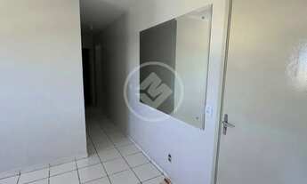 Imagem 6: Apartamento residencial Imola bairro parque da nações codigo: 267749