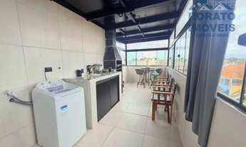 Imagem 6: Apartamento cobertura 50 metros do mar