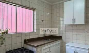 Imagem 7: Apartamento com 2 dormitórios para alugar, 57 m² por R$ 2.350,00/mês - Jardim Hollywood