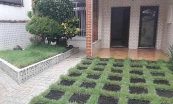 Imagem 3: Sobrado em Rua Professor Torres Homem - Embaré - Santos/SP