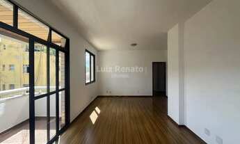 Imagem 3: Apartamento para aluguel 4 quartos 1 suíte 2 vagas - Serra