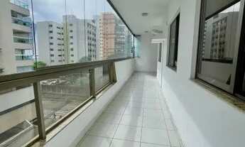 Imagem 2: Apartamento 3 quartos em Praia da Costa