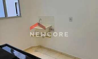 Imagem 4: Apartamento em Avenida River - Água Chata - Guarulhos/SP