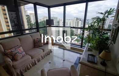 Imagem 5: Apartamento à venda na Rua Almaden, 49 - Panamby - São Paulo - SP - CEP: 05717-200