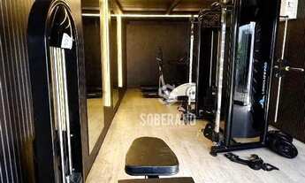 Imagem 5: Flat mobiliado com 1 dormitório à venda, 20 m² por R$ 650.000 - Tambaú - João Pessoa/PB