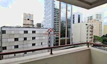 Imagem 5: Venda Apartamento 2 Dormitórios - 55 m² Consolação