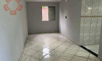 Imagem 2: Apartamento com 2 dormitórios, 52 m² - venda por R$ 215.000,00 ou aluguel por R$ 1.350,00