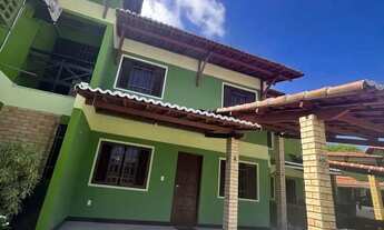 Imagem: EDF Casa Duplex no Recanto das Palmeiras