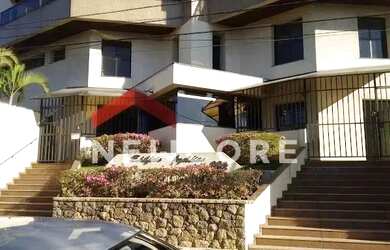 Imagem 2: Apartamento em Rua Mirambava - Centro - Suzano/SP