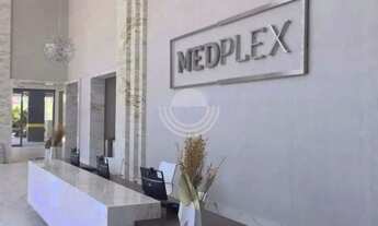 Imagem 2: Sala à venda e para alugar em Campinas, Botafogo, com 44 m², Medplex Campinas