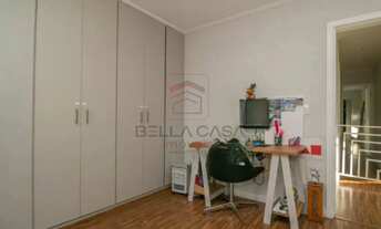 Imagem 7: Sobrado Reformado Mooca com 3 dormitório e 2 vagas