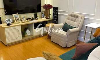 Imagem 5: Apartamento à Venda - 3 quartos - Santa Paula - São Caetano do Sul