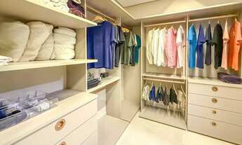 Imagem 5: Terrras Alphaville Casa Duplex no Novo Uraguai com 4 Suítes