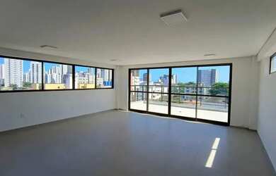 Imagem: VENDO apto na Boa viagem - 2 - Quartos