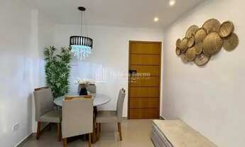 Imagem 5: OPORTUNIDADE NO CANTO DO FORTE!! 1 Dorms/1Suite/Sacada c/Churrasqueira !!