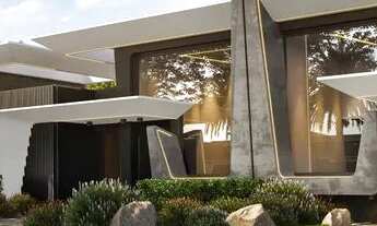 Imagem: CONDOMÍNIO NAVAGIO LIFE HOME, em construção