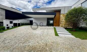 Imagem: Espetacular casa em condomínio à venda