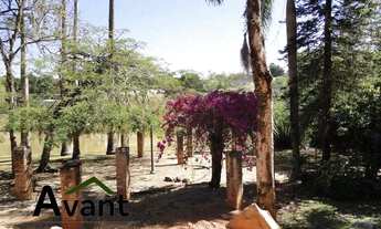 Imagem 6: Terreno à venda, 543 m² por R$ 900.000,00 - Condomínio Reserva do Itamaracá - Valinhos/SP