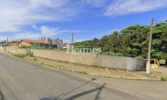 Imagem: Terreno de Esquina à Venda com 685 m²