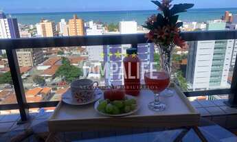 Imagem 6: Apartamento VISTA MAR DEFINITIVA em MANAÍRA