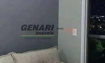 Imagem 5: Apartamento à venda com 2 quartos no Residencial Monte Verde, Indaiatuba - SP