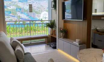 Imagem 4: APARTAMENTO A VENDA NO COROADO EM CONSTRUÇÃO FINANCIAMENTO CAIXA ECONOMICA RENDA APARTIR D