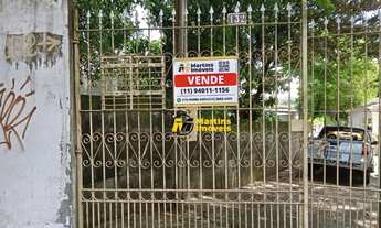 Imagem 2: Terreno à venda, 584 m² por R$ 850.000 - Quitaúna - Osasco/SP