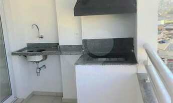 Imagem 3: Apartamento com 2 quartos à venda em Imirim - SP