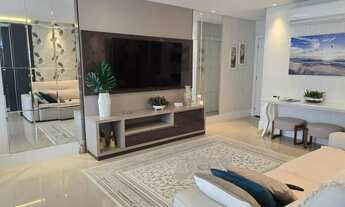 Imagem: Apartamento 3 Suítes Decorado Centro Balneário