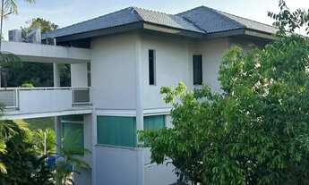 Imagem 2: Condomínio Reserva do Parque Casa 03 qtos 01suíte - Ponta Negra