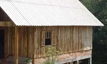 Imagem: Refúgio em meio à natureza - Campinas