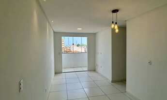 Imagem 2: Imóvel para aluguel com 54 m2 com 2 quartos em Gruta de Lourdes - Maceió - AL