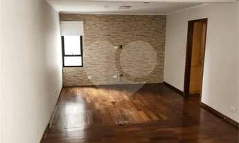 Imagem 3: Apartamento com 3 quartos à venda em Chácara Inglesa - SP
