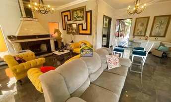 Imagem 2: Casa Térrea dos Sonhos no Caiçara Isolada, de Esquina e com Lazer Completo!