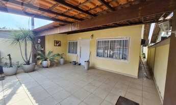 Imagem: Casa à venda, 62 m² por R$ 350.000,00