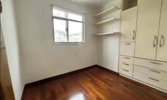 Imagem 7: Cobertura à venda no Alto dos Passos -150 m² - 3 quartos - 2 vagas - Elevador