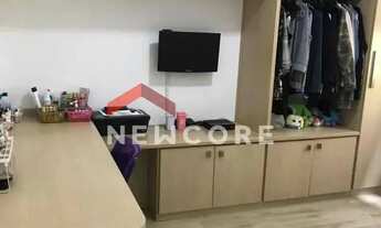 Imagem 7: Apartamento em Rua Lourenço Villar da Paz - Vila Paulicea - Mogi das Cruzes/SP