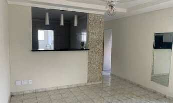 Imagem 6: Apartamento com 2 dormitórios para alugar, 64 m² por R$ 2.000/mês - Jardim Santa Clara do