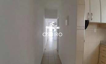 Imagem 2: Apartamento sala living para locação - Gonzaga- Santos