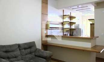 Imagem 2: Apartamento à Venda - Mooca, 2 Quartos, 60 m2