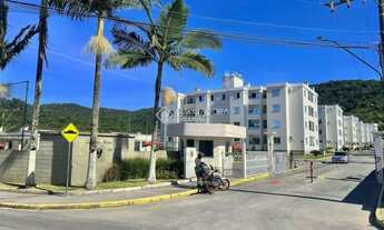 Imagem 2: Auxiliadora Predial aluga, Apartamento no 1º andar semi mobiliado com 02 dormitórios