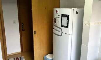 Imagem 7: Venda apartamento 1 dormitório garagem Bairro São João