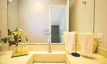 Imagem: Aluguel Casa em Condomínio 4 Dormitórios